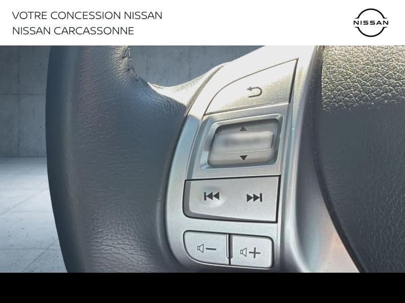 Photo 20 de l’annonce de NISSAN X-Trail d’occasion à vendre à CARCASSONNE
