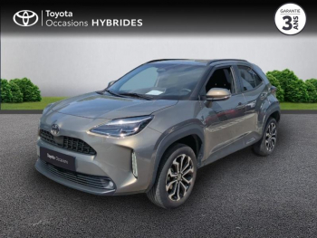 TOYOTA Yaris Cross d’occasion à vendre à MONTFAVET