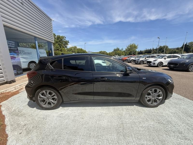 Photo 3 de l’annonce de FORD Focus d’occasion à vendre à AUBAGNE
