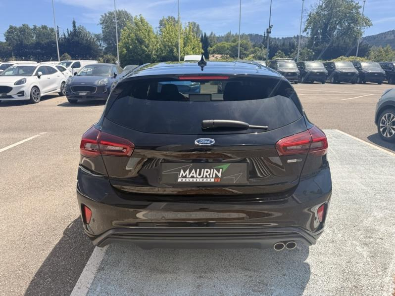 Photo 5 de l’annonce de FORD Focus d’occasion à vendre à AUBAGNE