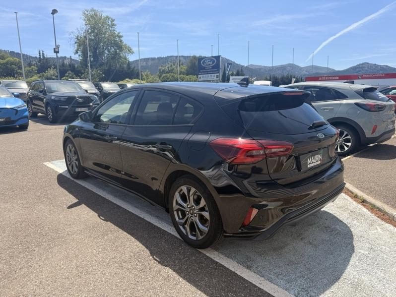 Photo 6 de l’annonce de FORD Focus d’occasion à vendre à AUBAGNE