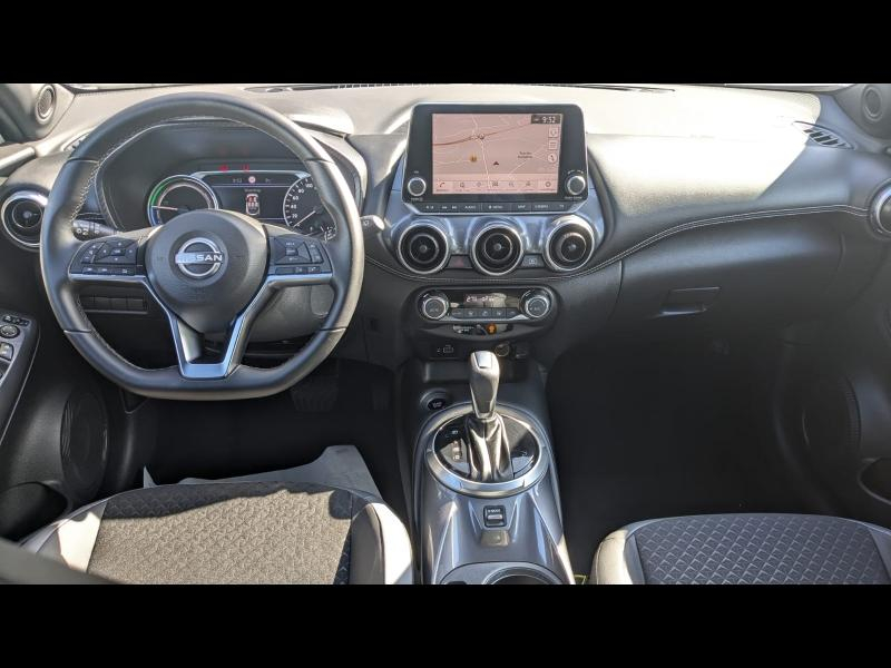 Photo 3 de l’annonce de NISSAN Juke d’occasion à vendre à ANNEMASSE