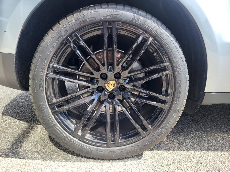 Photo 7 de l’annonce de PORSCHE Macan d’occasion à vendre à ANNEMASSE