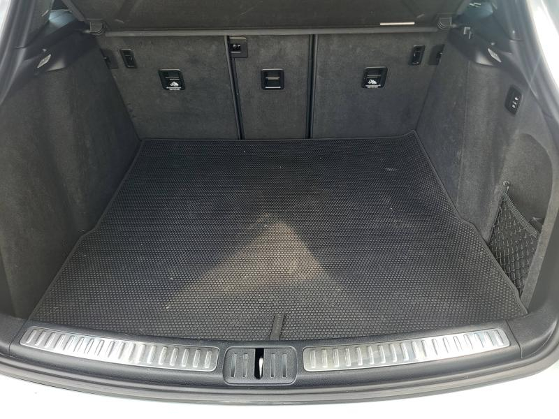 Photo 8 de l’annonce de PORSCHE Macan d’occasion à vendre à ANNEMASSE