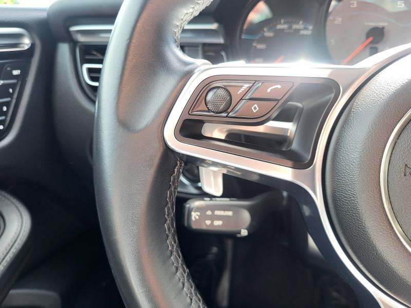 Photo 17 de l’annonce de PORSCHE Macan d’occasion à vendre à ANNEMASSE
