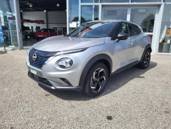 NISSAN Juke d’occasion à vendre à ANNEMASSE