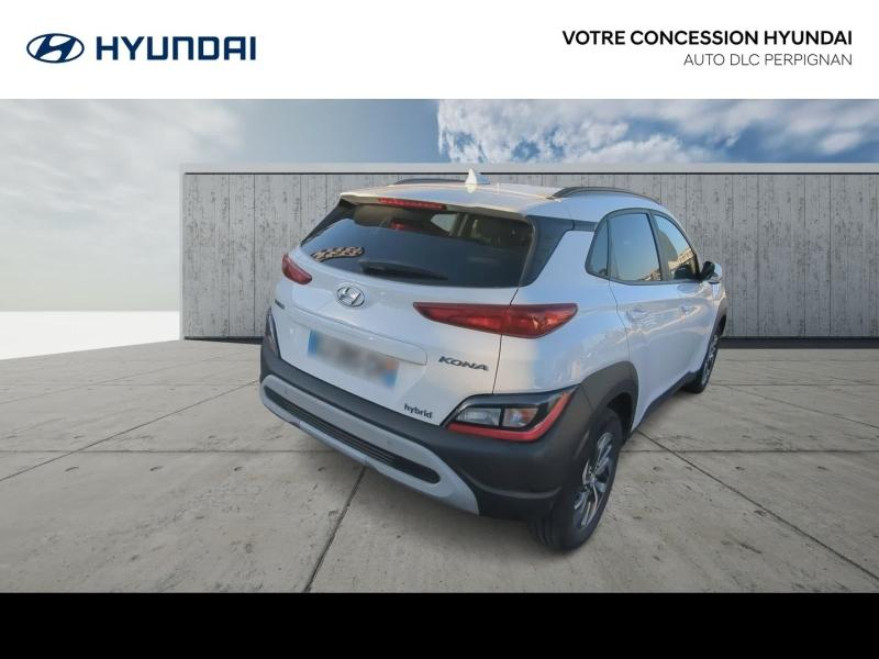 Photo 3 de l’annonce de HYUNDAI Kona d’occasion à vendre à PERPIGNAN