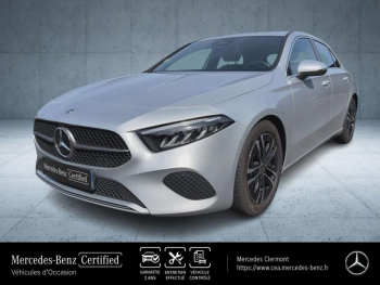MERCEDES-BENZ Classe A d’occasion à vendre à AUBIÈRE