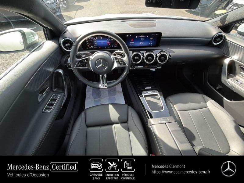Photo 14 de l’annonce de MERCEDES-BENZ Classe A d’occasion à vendre à AUBIÈRE