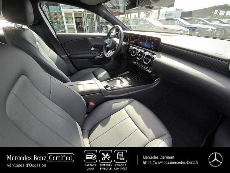 Photo 19 de l’annonce de MERCEDES-BENZ Classe A d’occasion à vendre à AUBIÈRE
