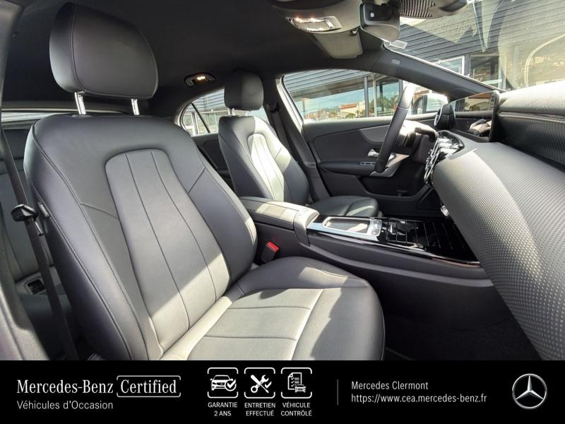 Photo 20 de l’annonce de MERCEDES-BENZ Classe A d’occasion à vendre à AUBIÈRE