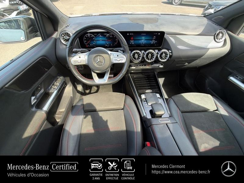 Photo 15 de l’annonce de MERCEDES-BENZ Classe B d’occasion à vendre à AUBIÈRE