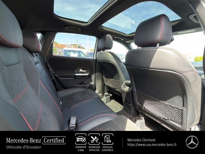 Photo 19 de l’annonce de MERCEDES-BENZ Classe B d’occasion à vendre à AUBIÈRE
