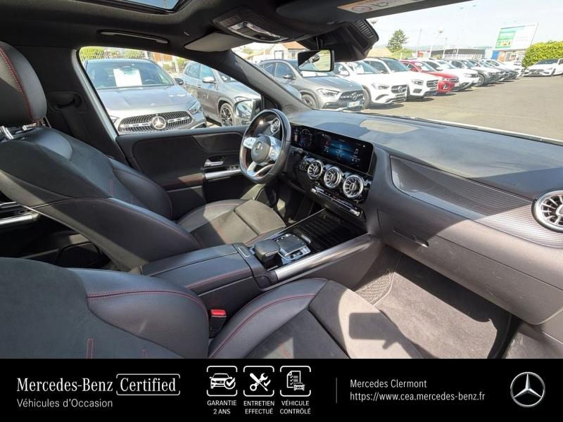 Photo 20 de l’annonce de MERCEDES-BENZ Classe B d’occasion à vendre à AUBIÈRE