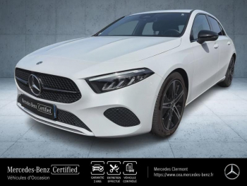 MERCEDES-BENZ Classe A d’occasion à vendre à AUBIÈRE