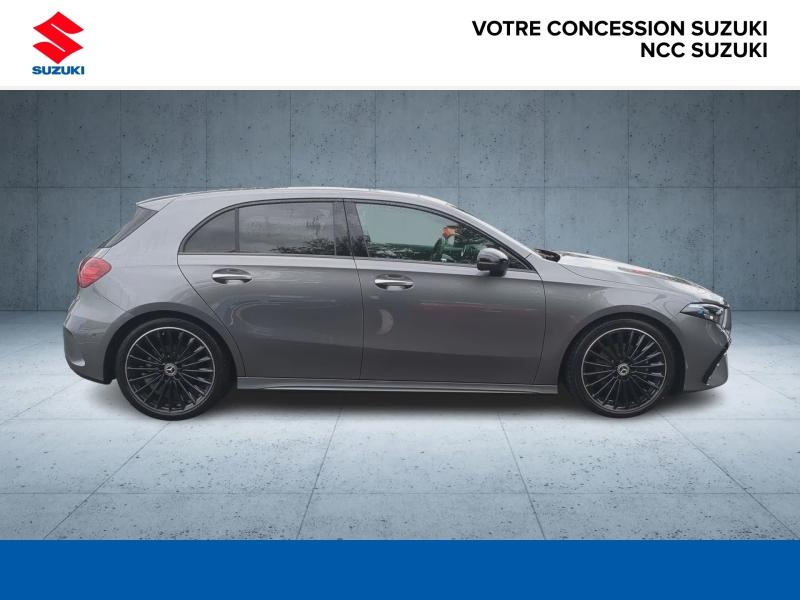 Photo 6 de l’annonce de MERCEDES-BENZ Classe A d’occasion à vendre à BELLERIVE-SUR-ALLIER