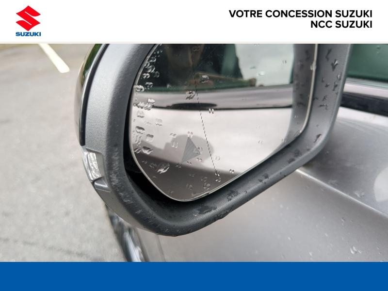 Photo 10 de l’annonce de MERCEDES-BENZ Classe A d’occasion à vendre à BELLERIVE-SUR-ALLIER