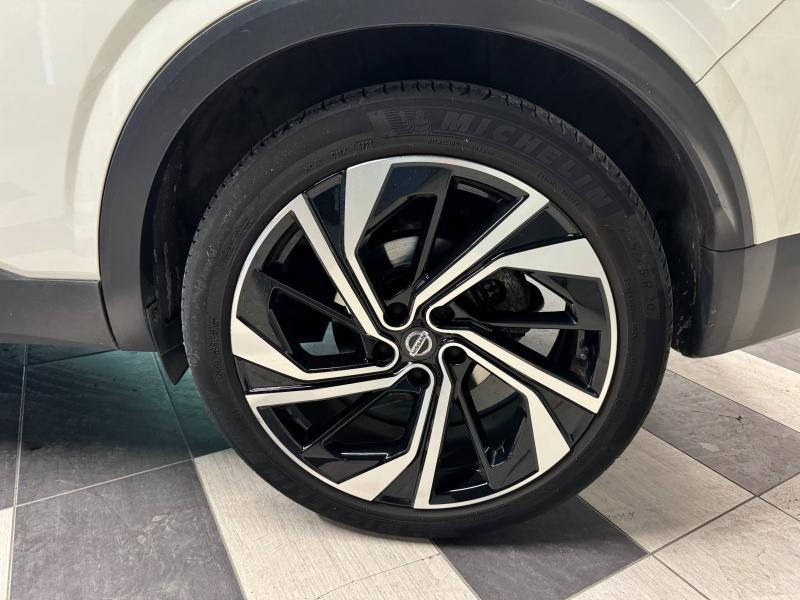 Photo 6 de l’annonce de NISSAN Qashqai d’occasion à vendre à MONTPELLIER