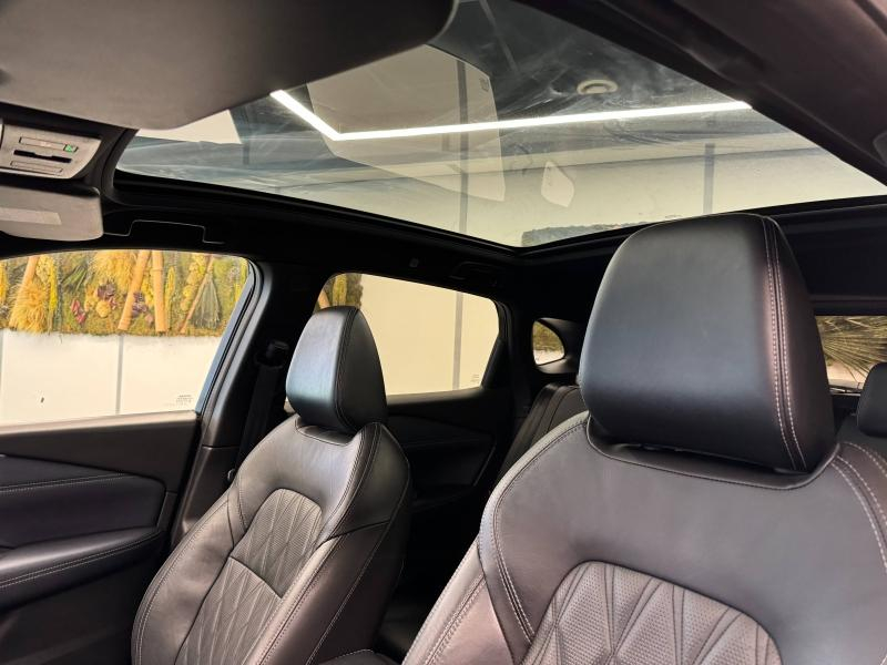 Photo 8 de l’annonce de NISSAN Qashqai d’occasion à vendre à MONTPELLIER