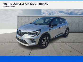 RENAULT Captur d’occasion à vendre à ARLES