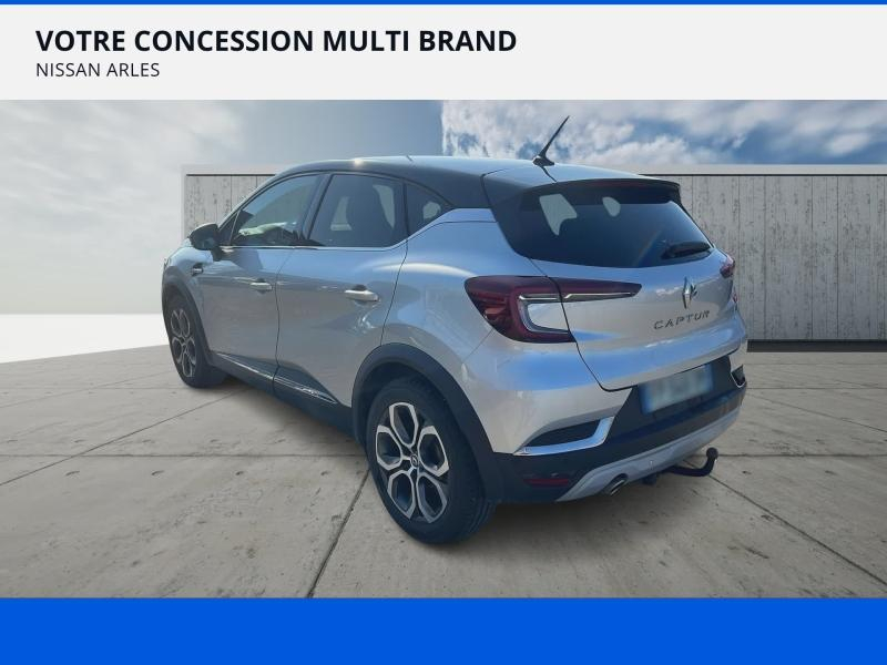 Photo 4 de l’annonce de RENAULT Captur d’occasion à vendre à ARLES