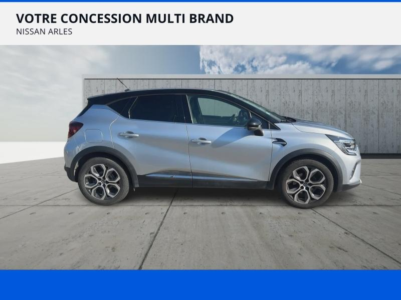 Photo 5 de l’annonce de RENAULT Captur d’occasion à vendre à ARLES