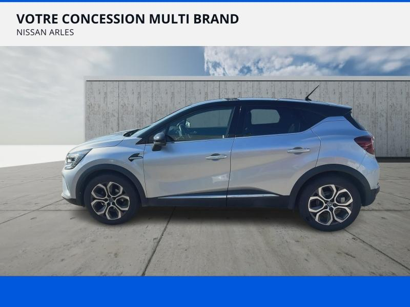 Photo 6 de l’annonce de RENAULT Captur d’occasion à vendre à ARLES