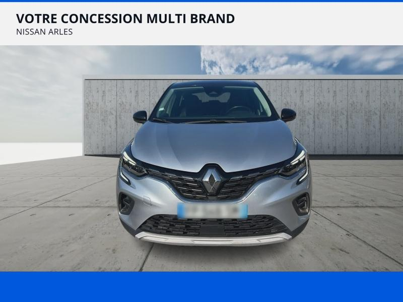 Photo 7 de l’annonce de RENAULT Captur d’occasion à vendre à ARLES