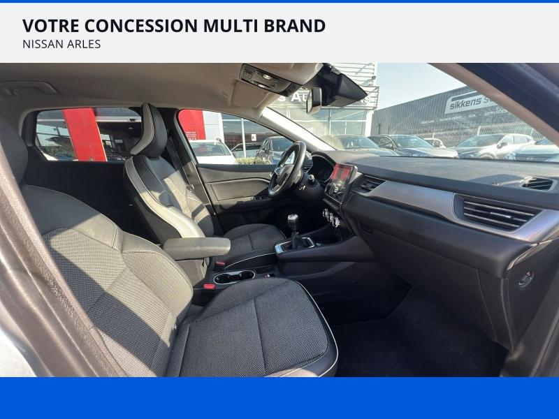Photo 15 de l’annonce de RENAULT Captur d’occasion à vendre à ARLES