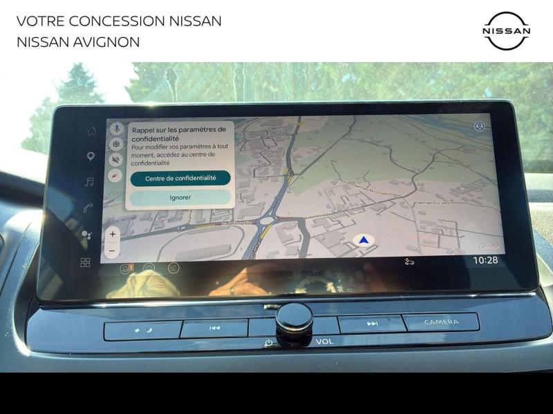 Photo 10 de l’annonce de NISSAN Qashqai d’occasion à vendre à AVIGNON