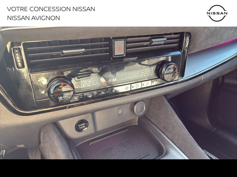 Photo 11 de l’annonce de NISSAN Qashqai d’occasion à vendre à AVIGNON