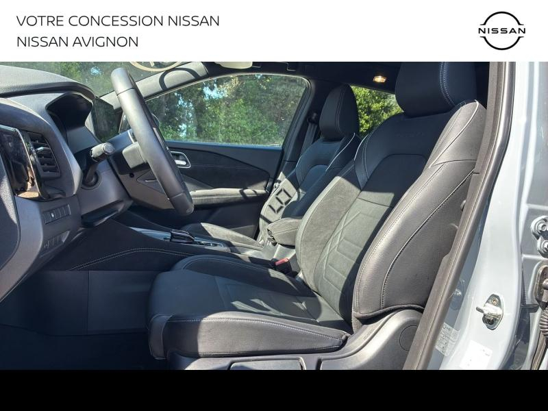 Photo 13 de l’annonce de NISSAN Qashqai d’occasion à vendre à AVIGNON