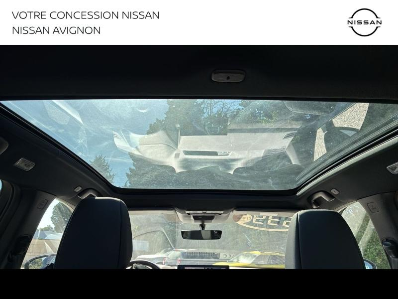 Photo 15 de l’annonce de NISSAN Qashqai d’occasion à vendre à AVIGNON