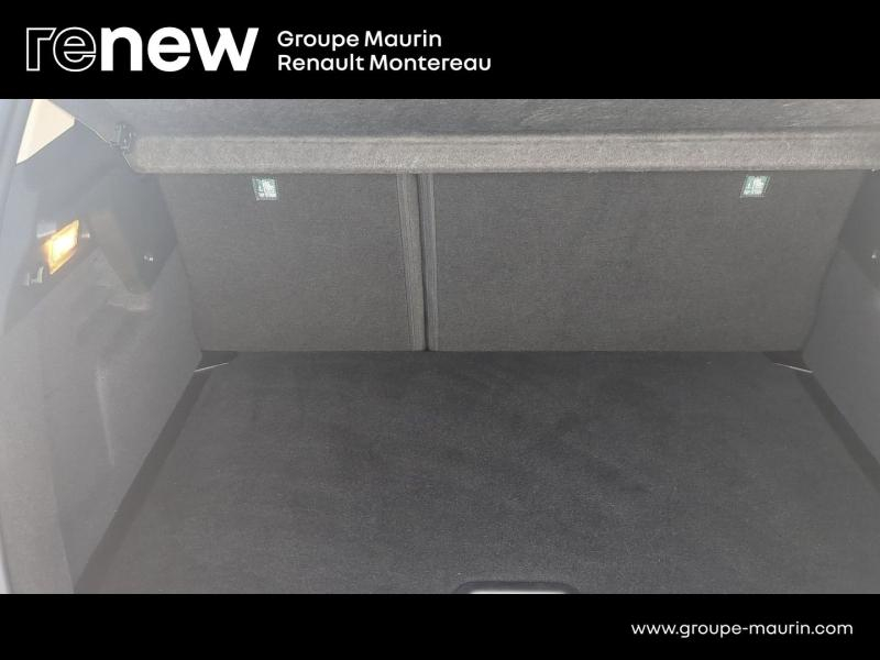 Photo 9 de l’annonce de RENAULT Captur d’occasion à vendre à VARENNES SUR SEINE