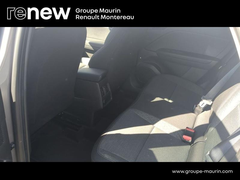 Photo 10 de l’annonce de RENAULT Captur d’occasion à vendre à VARENNES SUR SEINE