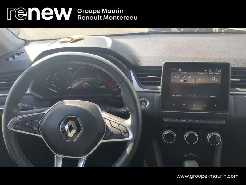 Photo 12 de l’annonce de RENAULT Captur d’occasion à vendre à VARENNES SUR SEINE
