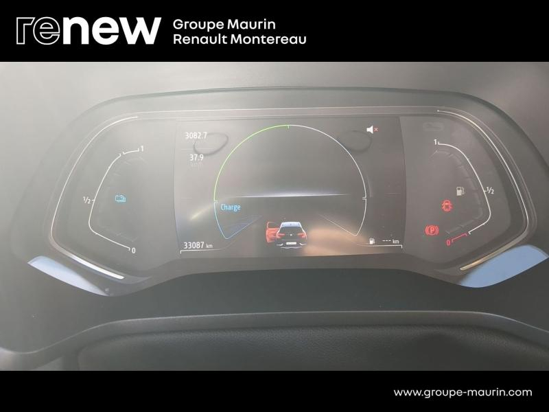 Photo 13 de l’annonce de RENAULT Captur d’occasion à vendre à VARENNES SUR SEINE