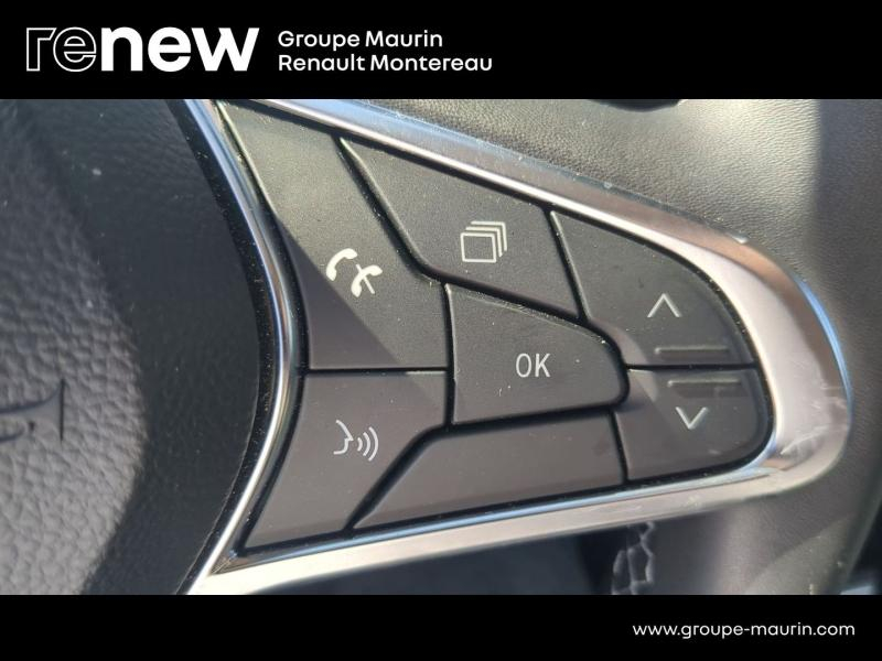 Photo 19 de l’annonce de RENAULT Captur d’occasion à vendre à VARENNES SUR SEINE