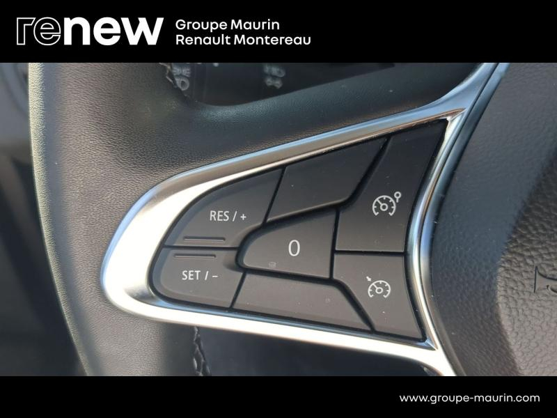 Photo 20 de l’annonce de RENAULT Captur d’occasion à vendre à VARENNES SUR SEINE