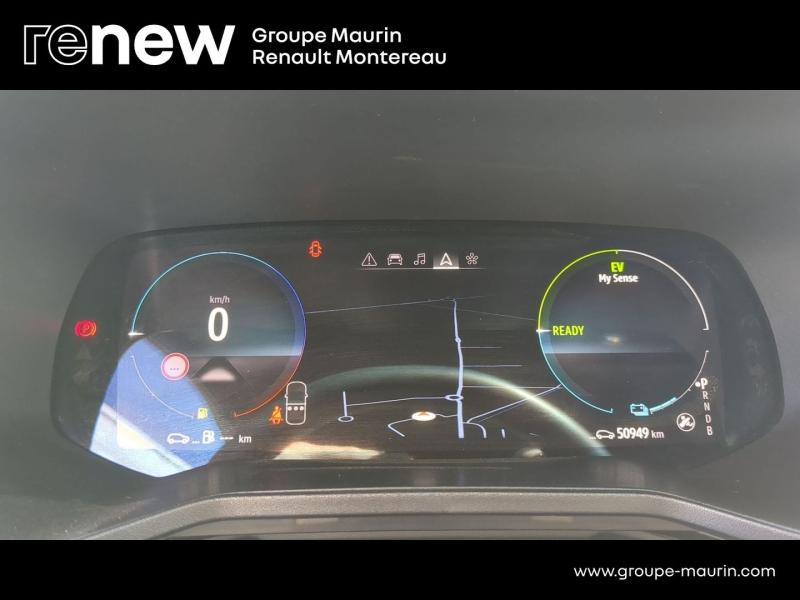 Photo 19 de l’annonce de RENAULT Clio d’occasion à vendre à VARENNES SUR SEINE