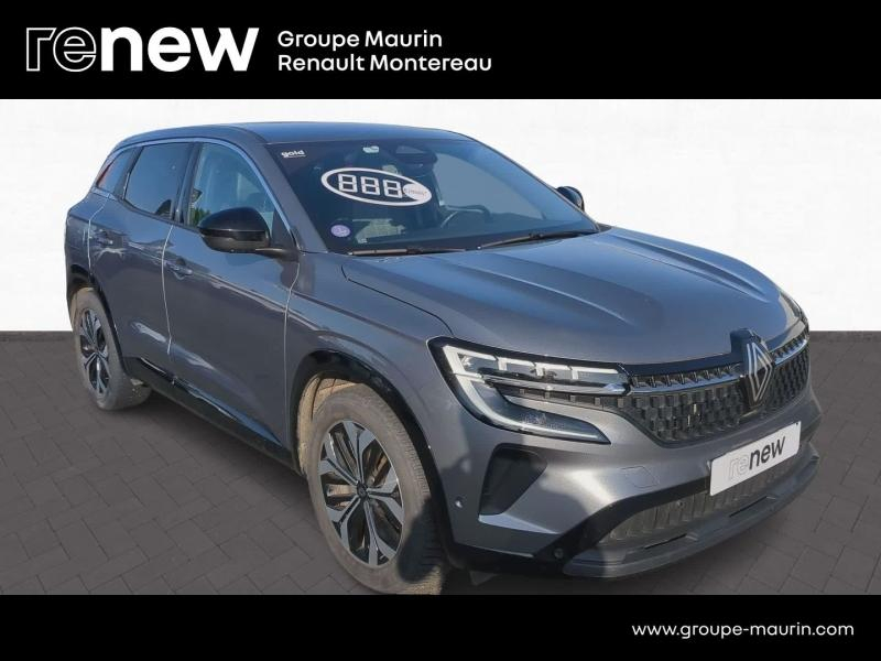 Photo 7 de l’annonce de RENAULT Austral d’occasion à vendre à VARENNES SUR SEINE
