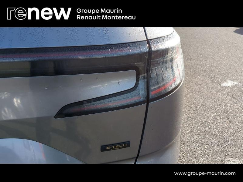 Photo 8 de l’annonce de RENAULT Austral d’occasion à vendre à VARENNES SUR SEINE