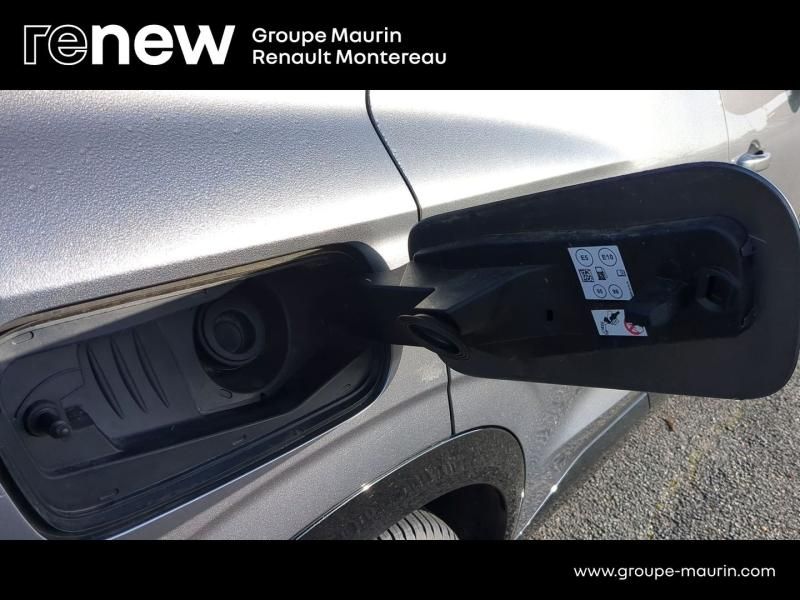 Photo 9 de l’annonce de RENAULT Austral d’occasion à vendre à VARENNES SUR SEINE