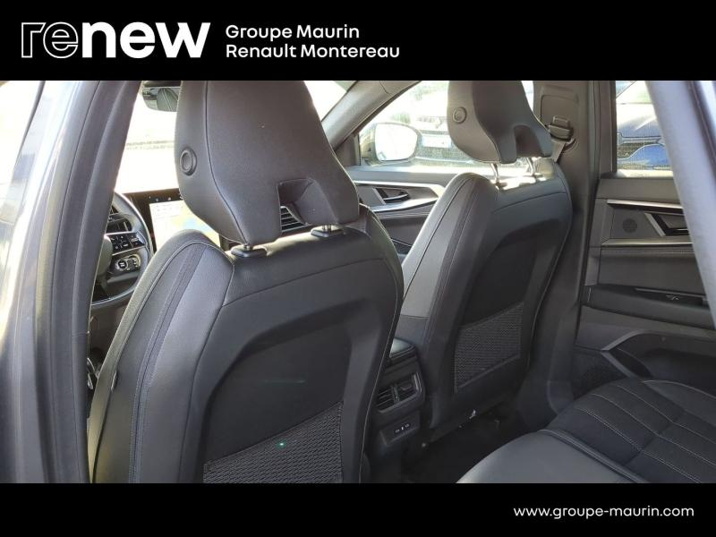 Photo 20 de l’annonce de RENAULT Austral d’occasion à vendre à VARENNES SUR SEINE