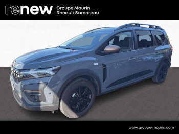 DACIA Jogger 1.6 hybrid 140ch Extreme+ 5 places -24
