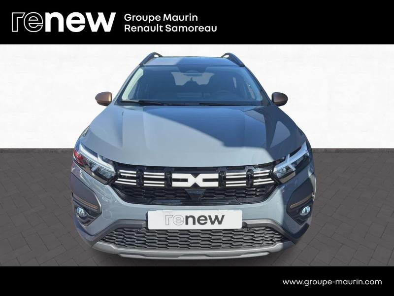 Photo 3 de l’annonce de DACIA Jogger d’occasion à vendre à SAMOREAU