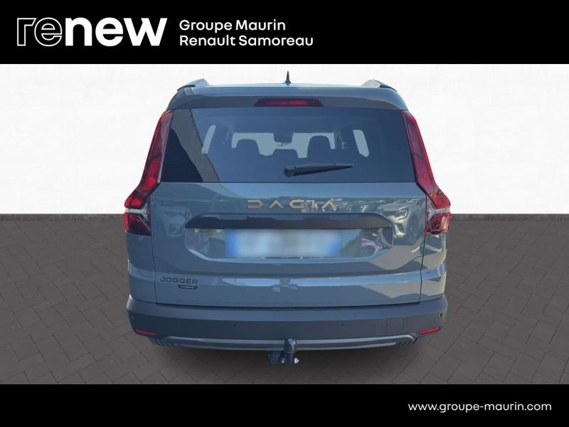 Photo 5 de l’annonce de DACIA Jogger d’occasion à vendre à SAMOREAU