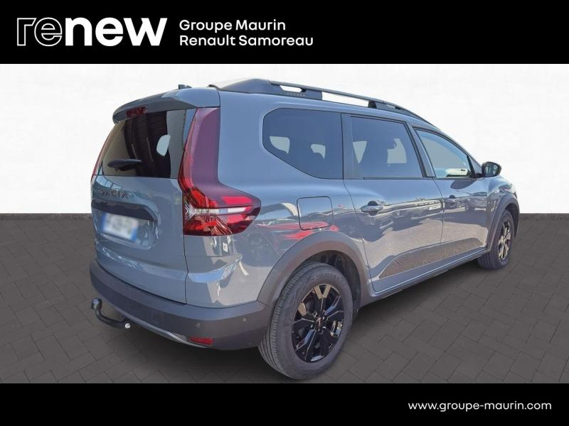 Photo 6 de l’annonce de DACIA Jogger d’occasion à vendre à SAMOREAU
