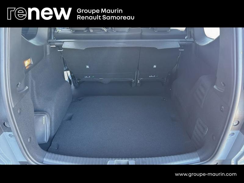 Photo 9 de l’annonce de DACIA Jogger d’occasion à vendre à SAMOREAU