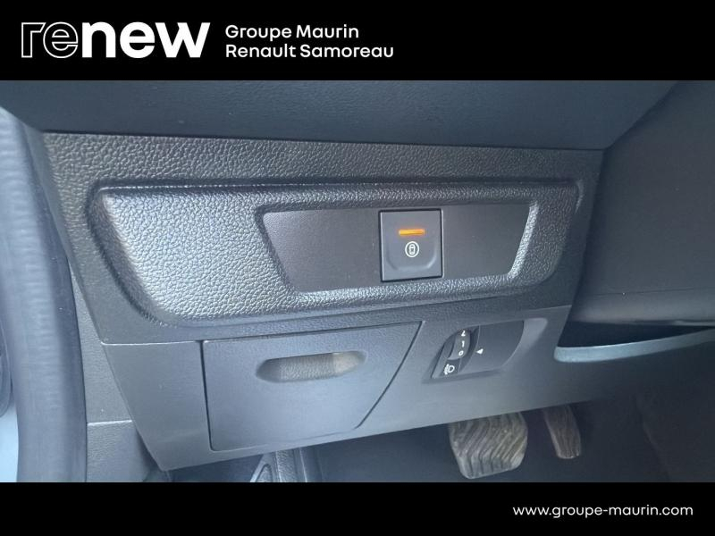 Photo 18 de l’annonce de DACIA Jogger d’occasion à vendre à SAMOREAU